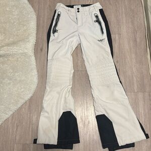 Superdry ski pants women xs